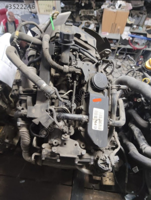 İVECO DAİLY 35 2.3  MULTİJET MOTOR F1AE3481B-5801559419