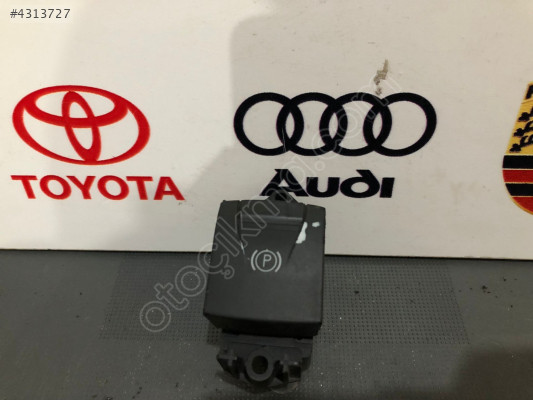 RENAULT SCENİC ORJİNAL EL FREN BUTONU