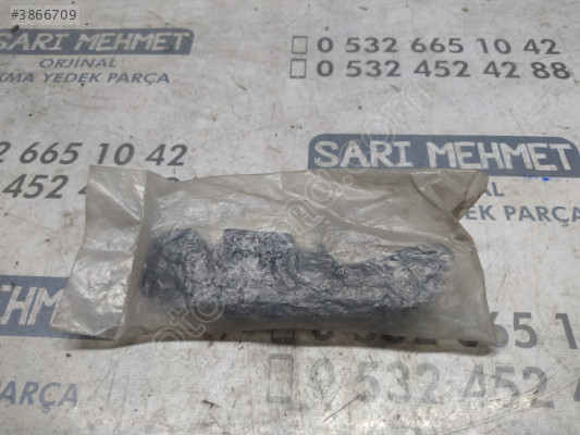 SIFIR YAN SANAYİ HYUNDAİ ACCENT BLUE SOL ÖN TAMPON BRAKETİ