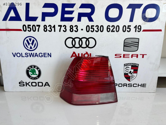 1J5945095AA VOLKSWAGEN BORA 1997-2004 ARASI SOL STOP