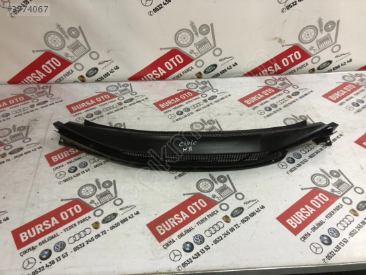 HONCA CIVIC FK1 ÖN CAM IZGARASI ORJİNAL