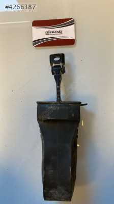 3G0837249B vw passat b8.5 sağ sol ön kapı gergisi