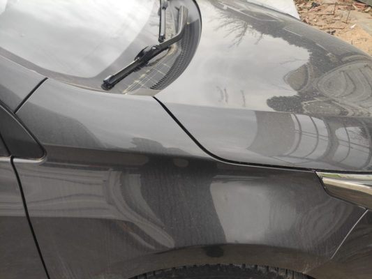 TOYOTA COROLLA 2013-17 SAĞ ÖN ÇAMURLUK ÜÇEL OTO ÇIKMA BURSA
