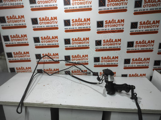 ÇIKMA OPEL OMEGA-B DİREKSİYON MEKANİZMASI OEM; 9227769