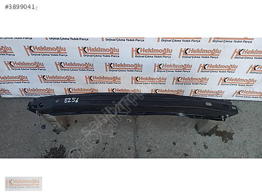 AUDİ A4-A5 ARKA TAMPON DEMİRİ 2008-2012 ORJİNAL ÇIKMA 8T0807313
