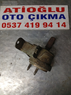 Ford escort clx motor takozu 1996-2000
