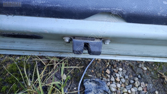 Hyundaı getz bagaj kapak kilidi