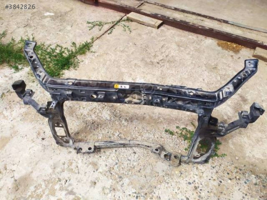 FORD TRANSIT CUSTOM ÇIKMA ORJİNAL ÖN PANEL