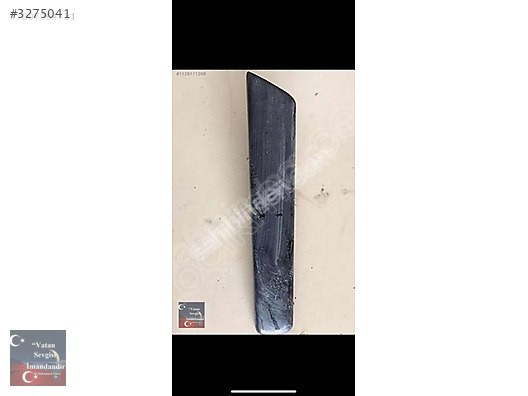 HONDA CİVİC KAPI DİBİ KAPAĞI