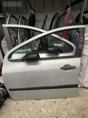 PEUGEOT 307 SOL ÖN KAPI DOLU HATASIZ ALKAN OTOMOTİV -EURO CARS-