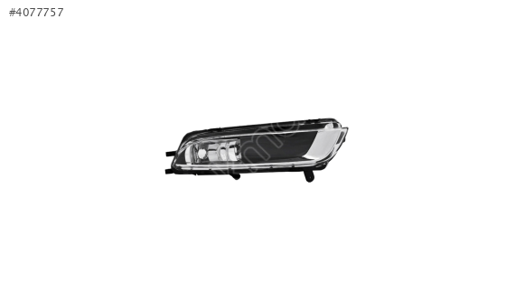 3C8941700 VW PASSAT CC 12-17 SAĞ SİS FARI