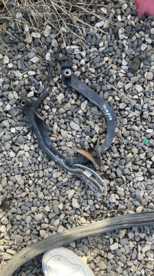 Fiat tempra pedal takım