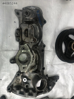 RENAULT MEGANE 4 1.33 TCE SİLİNDİR KAPAĞI ALKAN OTOMOTİV
