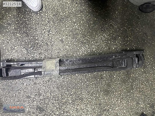 3V0807248G SKODA SUPERB ÖN TAMPON DARBE EMİCİ KÖPÜĞÜ