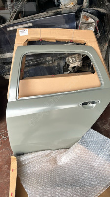 Renault Clio Thalia kasa sol arka kapı 2008-2012 arası