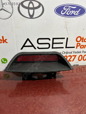 265982612R Renault SYMBOL 3. Stop