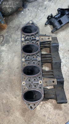 Mercedes sprinter 2.2 emme manifold