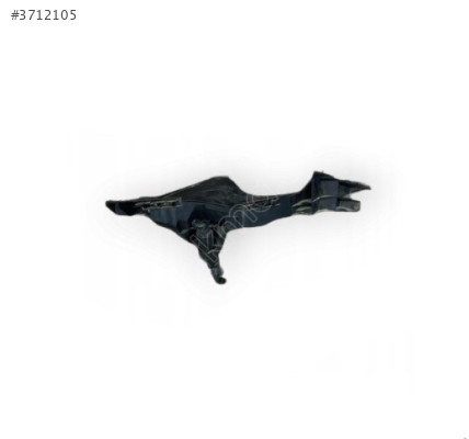 AUDİ A1 FAR BRAKETİ SAĞ SOL 8X0805607 608 2013 ÜZERİ ÇAĞRI OTO