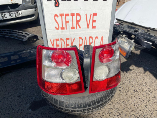RANGE ROVER SPORT SOL STOP-ÖZIŞIK OTO YEDEK PARÇA