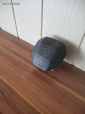 PEJO  308  ÇIKMA  AİRBAG