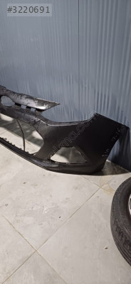 Hyundai İ20 ön tampon