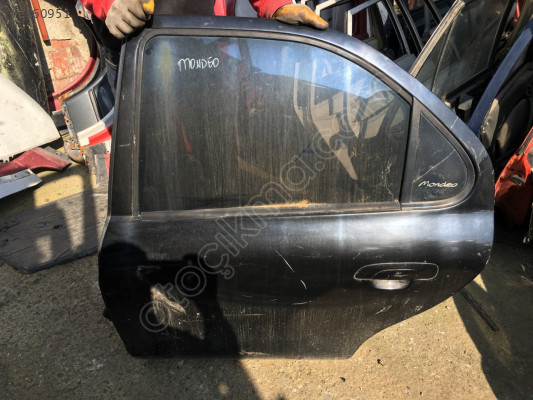 Ford Mondeo 98 Sol Arka Kapı Kilidi Cam Krikosu Kapı Döşeme