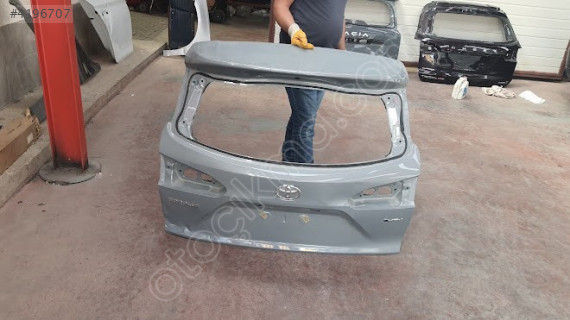 toyota corolla stw arka bagaj sefalılar oto cıkma
