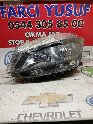 176 mersedes sol far