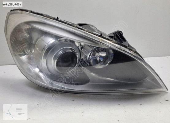 VOLVO S60 FAR 2011 2012 2013 2014 HATASIZ TAMİRSİZ ORJİNAL