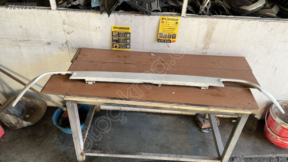 MERCEDES W212 ARKA TAMPON SPOYLER A2128852125