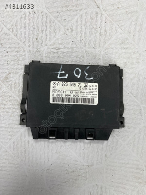 Mercedes E Serisi W211 Park Sensör Beyni A0255457132