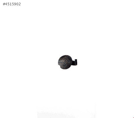 PEUGEOT 307 YAKIT DEPO KAPAĞI PG  2001-