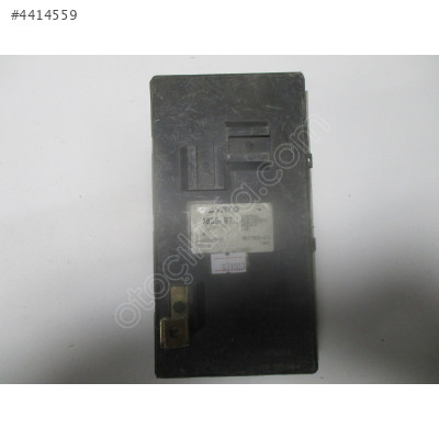 Volvo S40 Cem Sigorta Kutusu 30896697 3817900-210