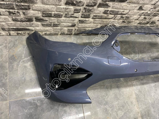 Bmw 2serisi f44 ön tampon 2 serisi f 44 çıkma yedek parça