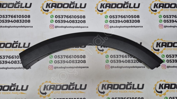 CHERY TİGGO 7 PRO SOL ARKA DODİK SIFIR YEDEK PARÇA 2022-2024