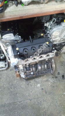 Renault Clio 1.2 sıfır sandık fabrikasyon motor
