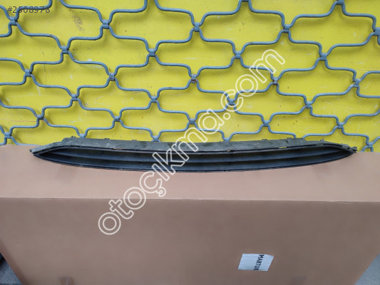 OPEL CORSA E TAMPON IZGARASI ÇIKMA ORJİNAL YEDEK PARÇA