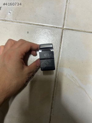 Park freni butonu A4 8K1927225E