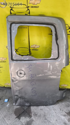 OPEL VİVARO SAĞ BAGAJ AÇIK KASA ÇIKMA ORJİNAL YEDEK PARÇA