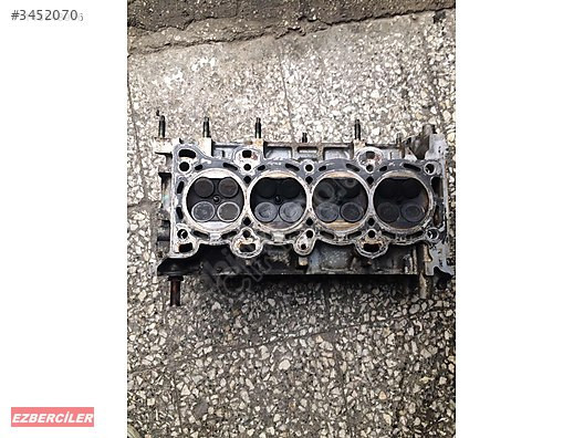 FORD MONDEO 2003 2.0 BENZİN ÇIKMA ORJİNAL SİLİNDİR KAPAĞI