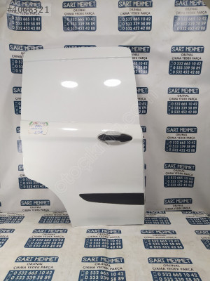 ÇIKMA FORD COURİER SAĞ SÜRGÜLÜ KAPI 2158