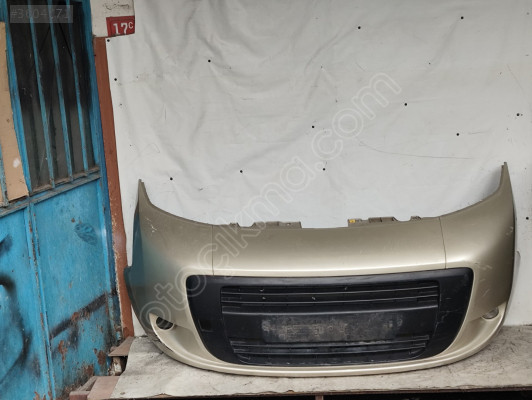 Fiat Fiorino 2011 2015  cikmaon tampon