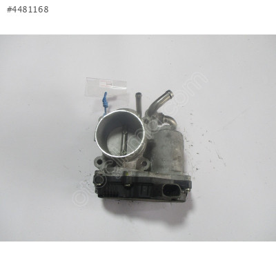 Kia Rio Gaz Kelebeği 35100-03BB0