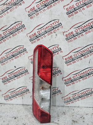 FORD TRANSIT SOL STOP ORJINAL HATASIZ