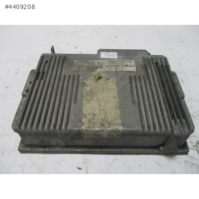 Renault Scenic Motor Beyni S115300121B HOM7700875745 7700111772