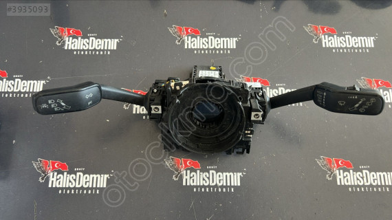 5Q0953507BM GOLF 7 SİNYAL SİLECEK KOLU