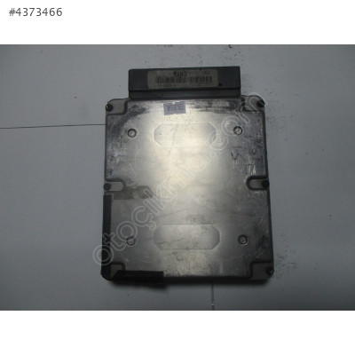 Ford KA 1.3 Motor Beyni 97KB-12A650-BD LPE-307 BANG