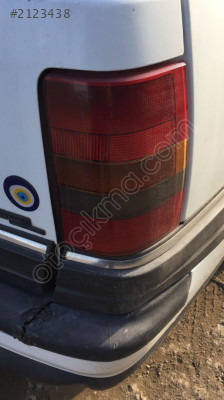OPEL OMEGA A STW SAĞ STOP.OTO ERKAN ÜNYE