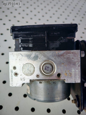 FORD COURIER 1.0 ABS BEYNİ SÖKME HATASIZ TITANIUM-DÜZCE ÇIKMA