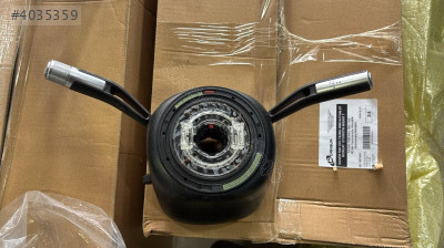 MERCEDES S SERİ W223 DİREKSİYON AÇI SENSÖRÜ 2239006435
